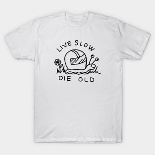 Slow & Low T-Shirt